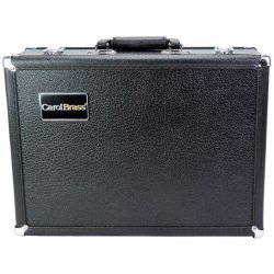 Bb-kornet CarolBrass CCR-3000-GSS-SLB, brstet